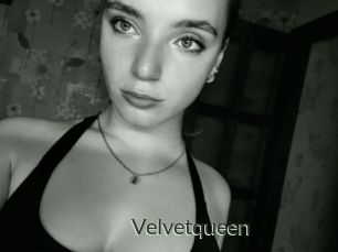 velvetqueen Ejaculator