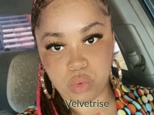 Velvetrise