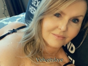 velvetskye Ejaculator