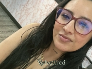 Velvettred