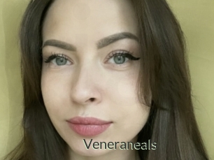 Veneraneals
