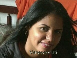 Venesexylati