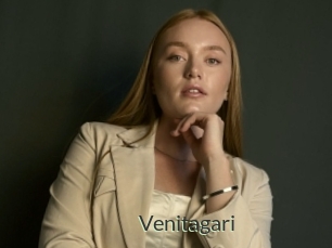 Venitagari