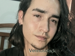 Vennusblack
