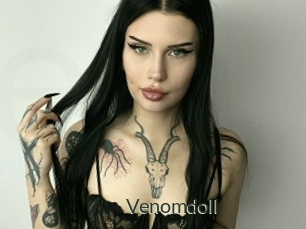 Venomdoll