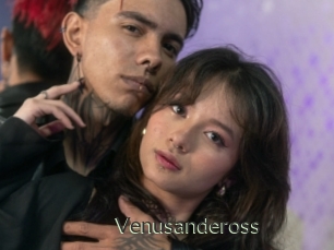Venusandeross