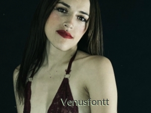 Venusfontt