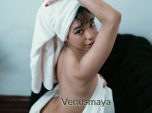 Venusmaya
