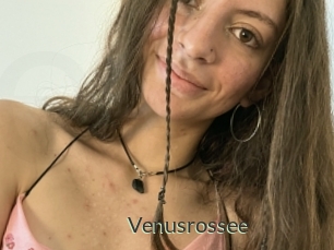 Venusrossee