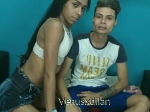 Venusxdilan