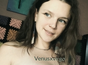 Venusxvirgo