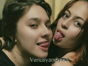 Venusyandyxxx