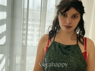 Verahappy