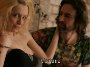 Verhniz