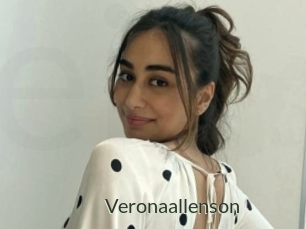 Veronaallenson