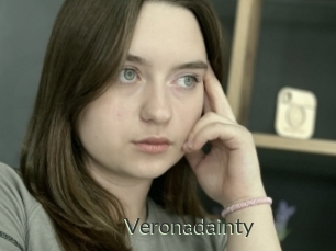 Veronadainty