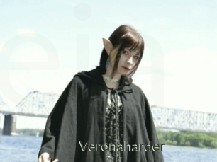 Veronaharder