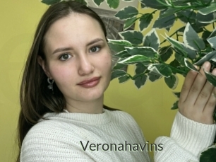 Veronahavins