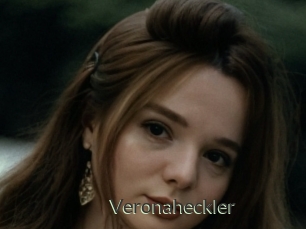 Veronaheckler