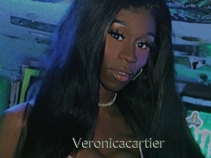 Veronicacartier