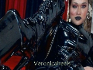 veronicaheels Ejaculator