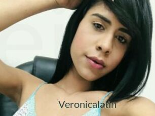 Veronicalatin