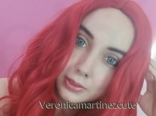 Veronicamartinezcute