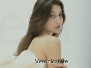 Veronicatete