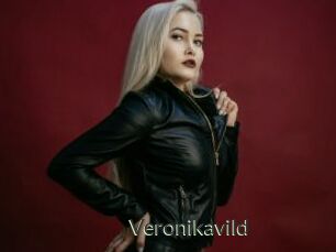 Veronikavild