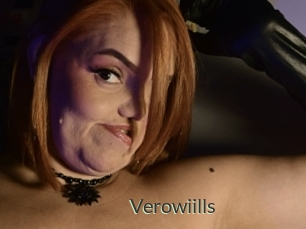 Verowiills