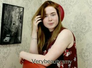 Verybeautyamy