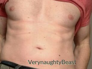 VerynaughtyBeast