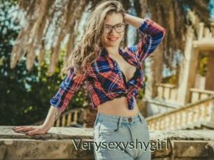 Verysexyshygirl