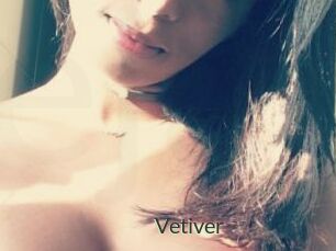 Vetiver