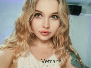 Vetrana