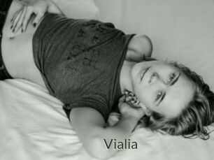 Vialia