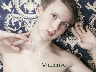 Viceenzo