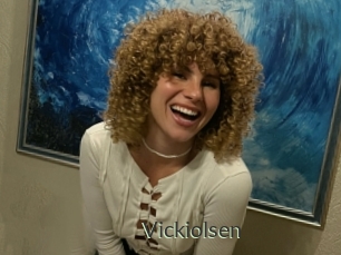 Vickiolsen