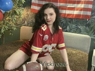 Vickiroad