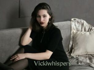 Vickiwhispers