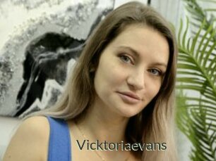 Vicktoriaevans