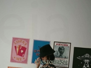 Vicktorialou