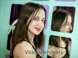 Vickycherryberry