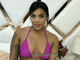 Vickydecket