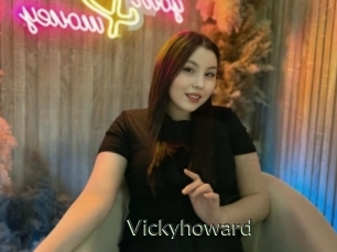 Vickyhoward