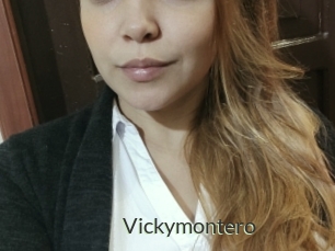 Vickymontero