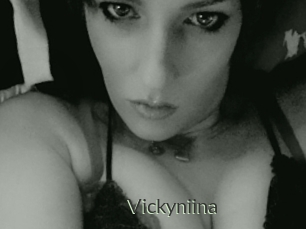 Vickyniina