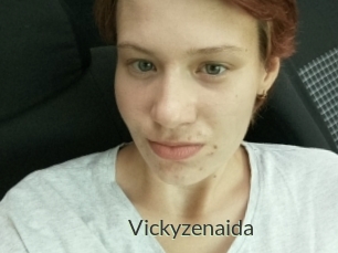 Vickyzenaida