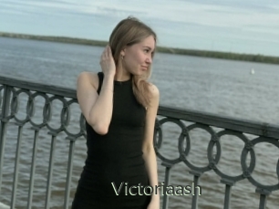 Victoriaash