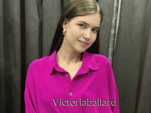 Victoriaballard